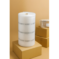 Pluriball Imballaggio, 1x100M 55gr/mq, Spedizione e Trasloco