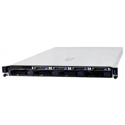 Quanta QuantaGrid D52B-1U | Server Barebone 1U Dual Intel Xeon