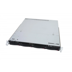 Server Supermicro i7-9700 | 16GB RAM, 3TB HDD, Nvidia T1000