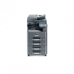 Kyocera TASKalfa 3010i | Stampante Multifunzione A3/A4 Bianco e Nero