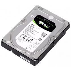 Seagate Exos 7E8 1TB SAS 3.5" HDD | Enterprise Nuovo Sigillato