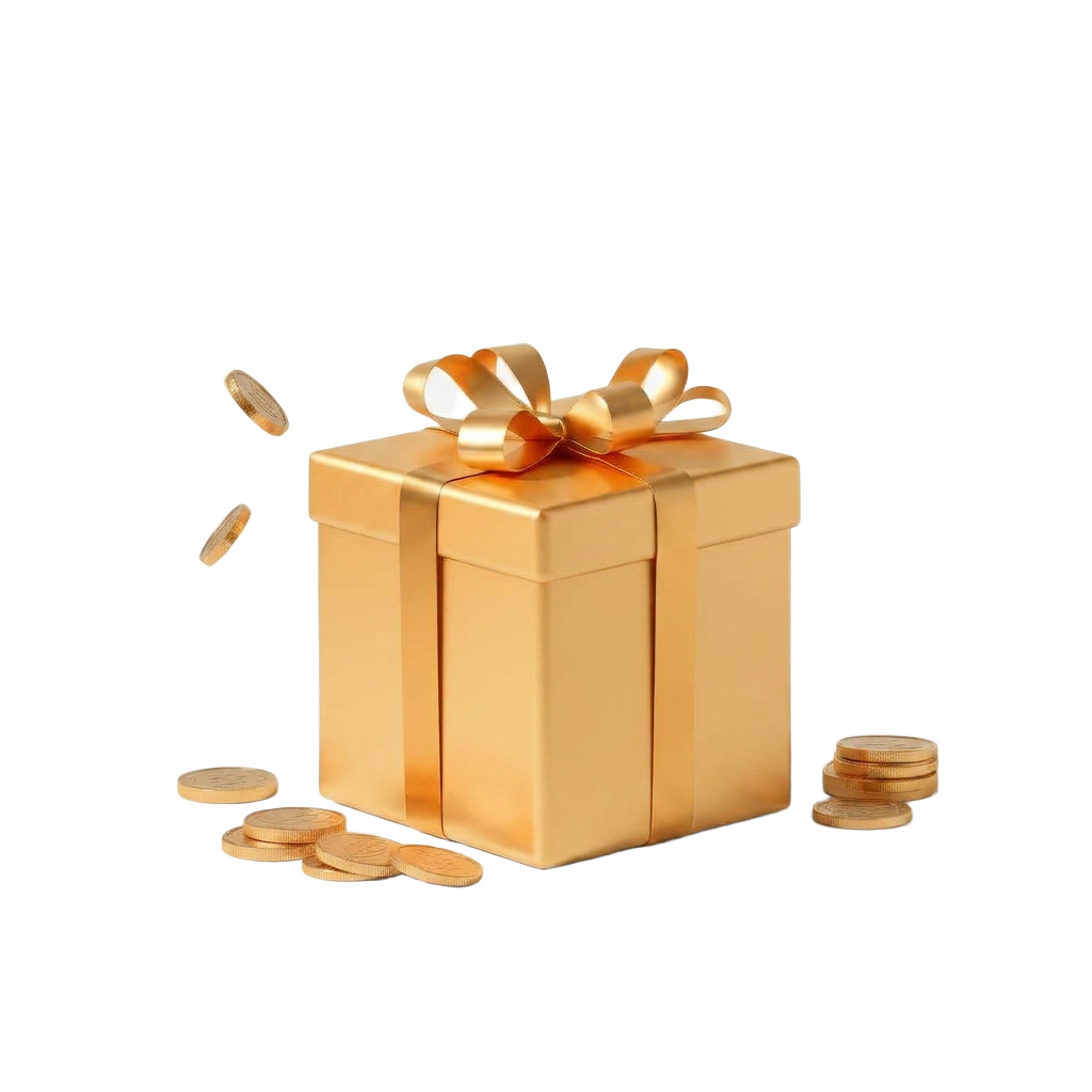 Regalo fedeltà