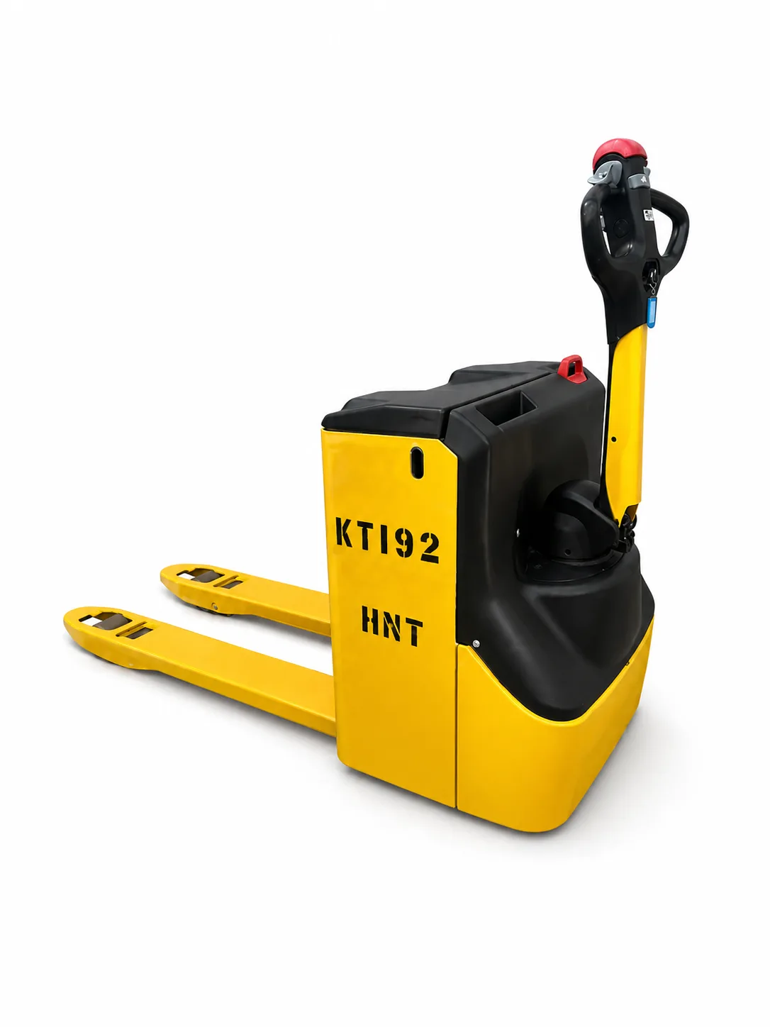 Transpallet Elettrici