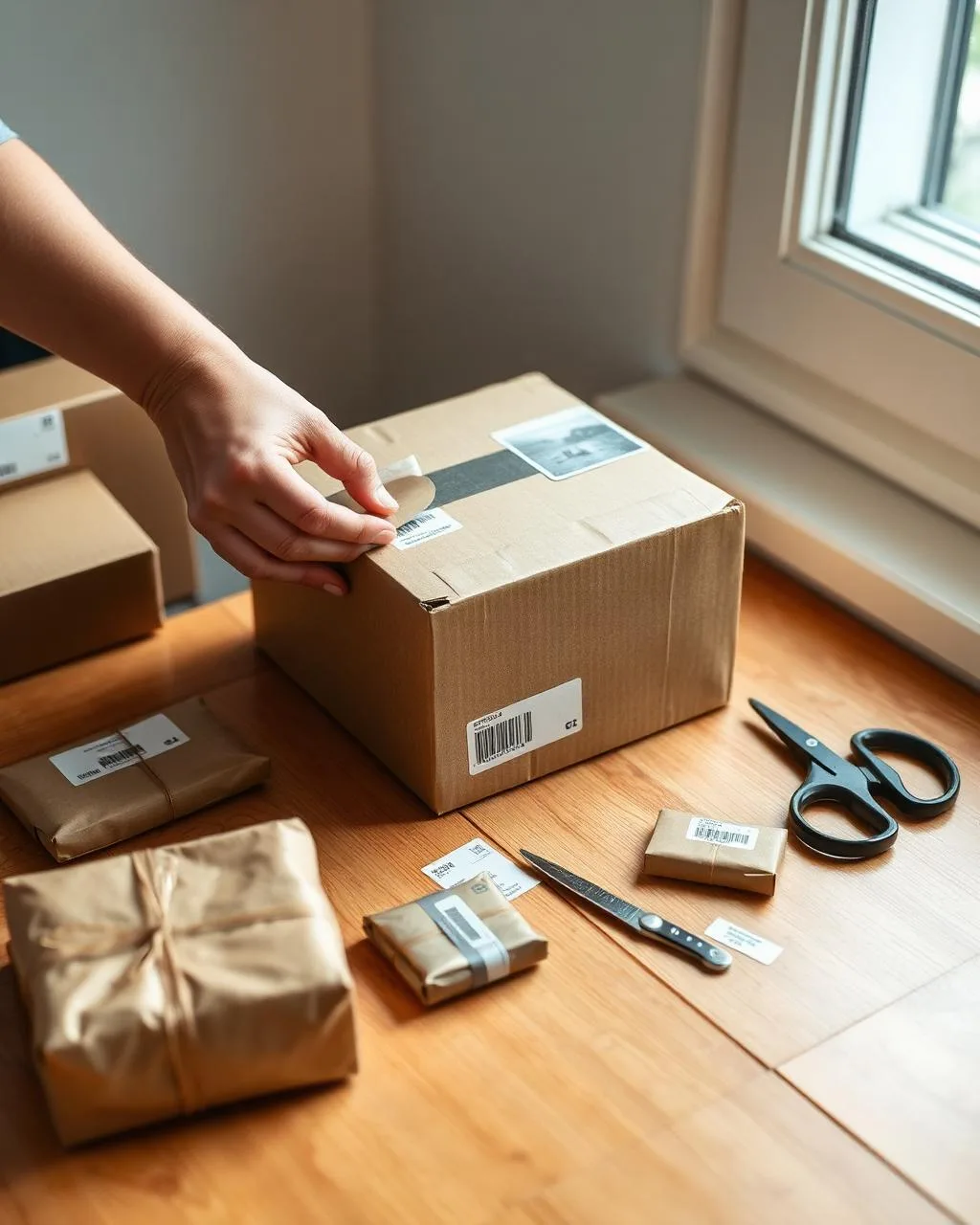 Spedisci e-commerce