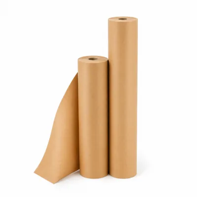 CARTA AVANA KRAFT MASCHERATURA-40 GR/MQ