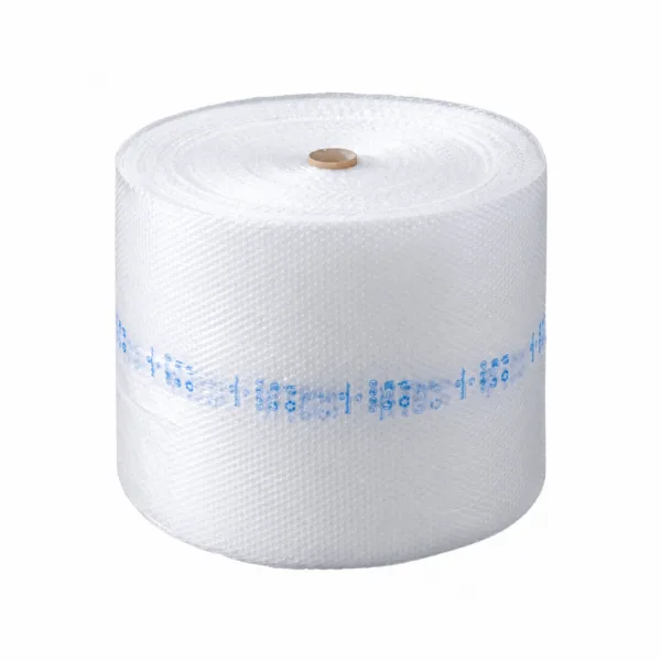 Pluriball rotolo 50cmx100mt 55gr/mq