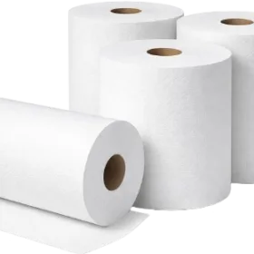 Rotoli Carta Industriale