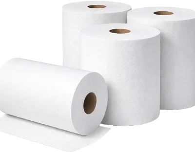 Rotoli Carta Industriale