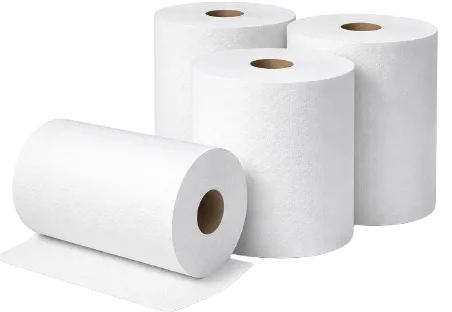 Rotoli Carta Industriale