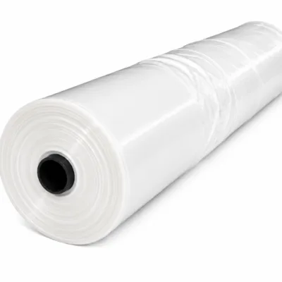 BOBINA POLIETILENE PER COPERTUTRA 200 MICRON