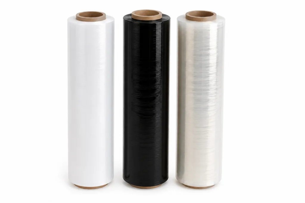 Film Polietilene (LDPE)