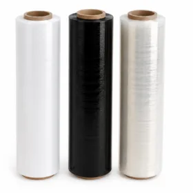 Film Polietilene (LDPE)