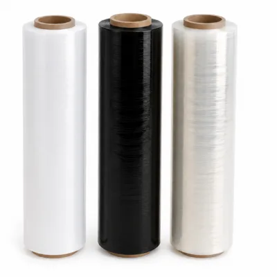 Film Polietilene (LDPE)