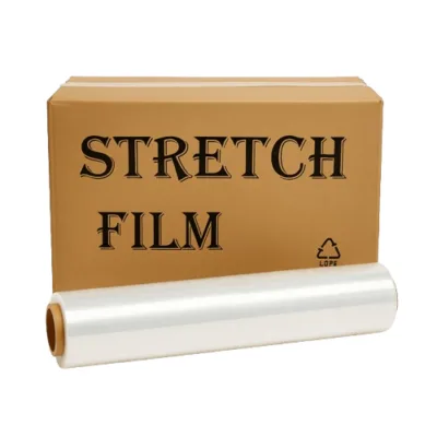 Film Plastico