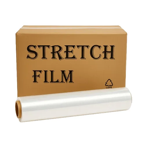 Film Plastico