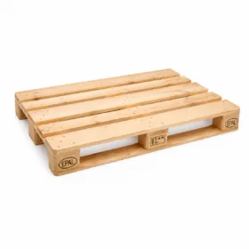 Pallet in Legno