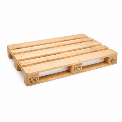 Pallet e Bancali