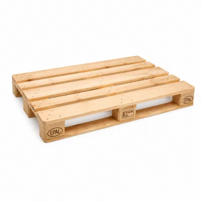 Pallet e Bancali