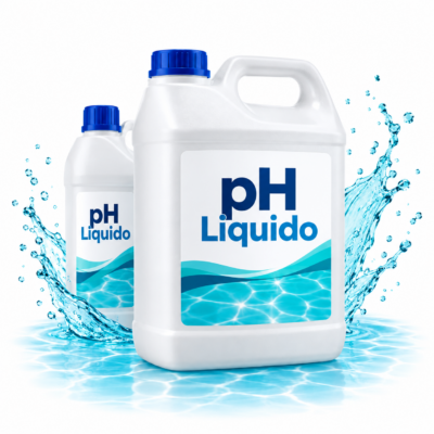 PH Liquido