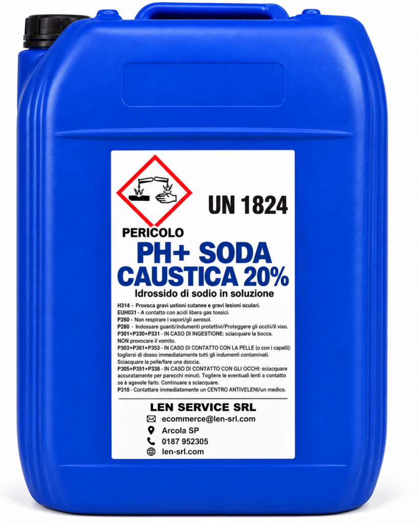 Ph + (Meer) Liquid Pool 20%